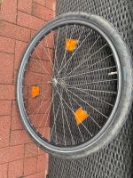 Fahrradreifen mit Felge 28 Zoll von einem Hollandrad Kreis Pinneberg - Wedel Vorschau
