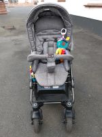 Kinderwagen Sprint GT von Hartan Hessen - Weimar (Lahn) Vorschau