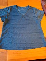 Shein Damen Shirt in 3 XL im grashed Look < NEU> Saarland - Wallerfangen Vorschau