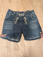 kurze Trachtenhose Jeans von Esmara Gr. 36 Hessen - Kassel Vorschau