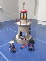 Playmobil Piraten Leuchtturm  6680 Bayern - Kempten Vorschau