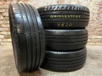 Bridgestone Turanza T005A 215 55 R18 95H Neue DEMO 4xSommerreifen Friedrichshain-Kreuzberg - Kreuzberg Vorschau