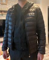 Armani Jacke Hessen - Mörfelden-Walldorf Vorschau
