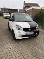 Smart ForTwo coupé 0.9 66kW - Niedersachsen - Bassum Vorschau