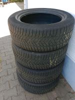 Pirelli 255x55x19 Winter Reifen, Mercedes Benz ml reifen Nordrhein-Westfalen - Overath Vorschau