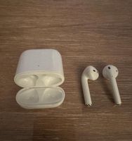 AirPods 2 Generation Gebraucht Nordrhein-Westfalen - Korschenbroich Vorschau