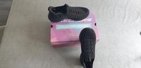 Skechers Hands Free Swift Fit schwarz Gr. 38 Wandsbek - Hamburg Sasel Vorschau