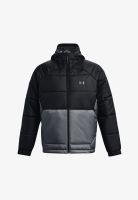 UNDER ARMOUR Jacke Schwarz Nordrhein-Westfalen - Troisdorf Vorschau