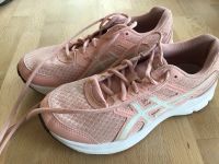 Asics Sportschuhe, rosa, Gr. 37 Niedersachsen - Moormerland Vorschau