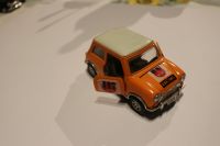 Modellauto Mini 117 SS 1002 Orange Rheinland-Pfalz - Hainau Vorschau