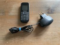 Handy Samsung Yateley GU46 6GG Mobiltelefon Nordrhein-Westfalen - Bergneustadt Vorschau