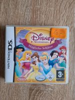 Nintendo DS Disney Prinzessinnen - Magische Schäte Schleswig-Holstein - Hütten  Vorschau