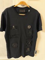 Philipp Plein T-Shirt XL Bremen - Neustadt Vorschau