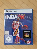 NBA2K21 PS5 Hessen - Karben Vorschau