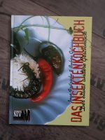 Das Insekten Kochbuch Sachsen - Röhrsdorf Vorschau