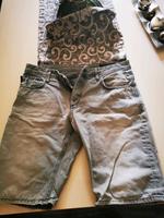 Hose Jack and Jones kurz Nordrhein-Westfalen - Ahlen Vorschau