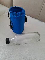 Emil die Flasche Trinkflasche mit Schutzbeutel Hessen - Bruchköbel Vorschau