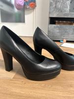 Hohe Schuhe Saarbrücken-Mitte - Eschberg Vorschau
