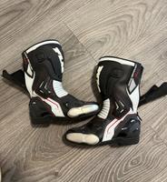 Damen Motorradstiefel FLM Niedersachsen - Helmstedt Vorschau