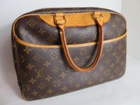 LOUIS VUITTON Deauville Monogram Bag Tasche Nordrhein-Westfalen - Recklinghausen Vorschau