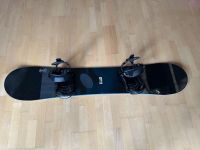 Head Snowboard 159 + Head Bindung 1x gefahren Bayern - Mainburg Vorschau