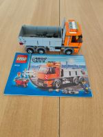 Lego City Baustellen LKW Schleswig-Holstein - Epenwöhrden Vorschau