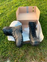 Lowa Seeker RC GTX S3 Sicherheitsschnürstiefel schwarz Baden-Württemberg - Kißlegg Vorschau