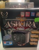 Scythe Ashura CPU Kühler unbenutzt AM3+ LGA775 Niedersachsen - Neu Wulmstorf Vorschau