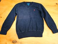 Pullover, Polo Ralph Lauren, Größe 6 (116), dunkelblau Bad Doberan - Landkreis - Rövershagen Vorschau