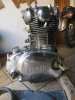 Motor Yamaha XS650 Sachsen-Anhalt - Zahna Vorschau