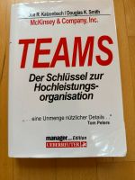 Teams - der Schlüssel zur Hochleistungsorganisation - Konsex Nordrhein-Westfalen - Niederkassel Vorschau