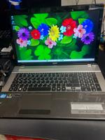 Acer Aspire V3-771G  Laptop 17,3 Zoll Display Nordrhein-Westfalen - Schloß Holte-Stukenbrock Vorschau
