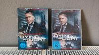 Film "Dying of the Light" DVD Hessen - Buseck Vorschau