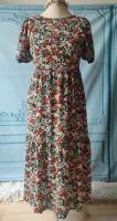 Maxikleid Kleid Sommer mille fleurs Boho Hippie Festival Elberfeld - Elberfeld-West Vorschau