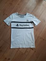 Shirt, Playstation, manguun, neu, 170/176, Baumwolle Bayern - Kallmünz Vorschau