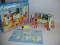 PLAYMOBIL City Life: Set 5576 Ankleidezimmer mit viel Zubehör. Niedersachsen - Eggermühlen Vorschau