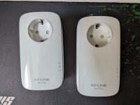 TP-Link Powerline Adapter Baden-Württemberg - Haßmersheim Vorschau