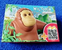 NEU Playmobil Wiltopia Orang-Utan Affe McDonald's Mc Donalds Utan Nordrhein-Westfalen - Emsdetten Vorschau