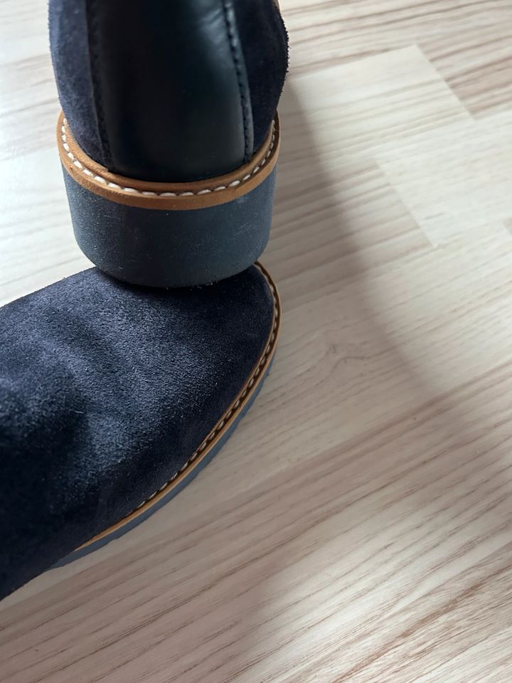 GANT Chelsea Boots in Wenden