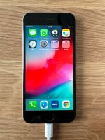 Apple iPhone 6, Space Grey, 128GB Brandenburg - Rehfelde Vorschau