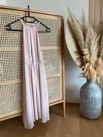 H&M Kleid Altrosa Damen Hochzeit Gast Spitze Größe XS Bayern - Altdorf bei Nürnberg Vorschau