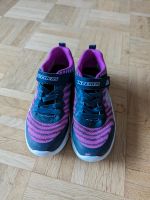 Mädchen Sneakers von Sketchers, Größe 33 Frankfurt am Main - Eckenheim Vorschau