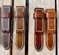 MADDOG - Corrigia - Leder Straps 26/135/85mm Baden-Württemberg - Schwaikheim Vorschau