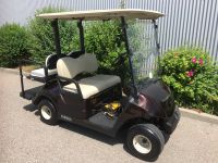 Yamaha GolfCart Drive² AC mit Sitzbank, gebraucht, Baujahr 2020 Baden-Württemberg - Satteldorf Vorschau