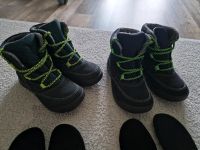 SympaTex Schuhe von Pepino 28 neuwertig Niedersachsen - Oldenburg Vorschau