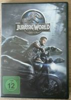 Jurassic World DVD Westerwaldkreis - Sessenhausen Vorschau