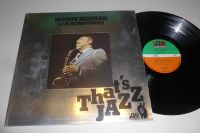 LP Woody Herman: Live At Monterey - Atlantic 50 236 Münster (Westfalen) - Geist Vorschau