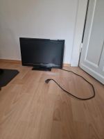 LCD Medion 22 Zoll Fernseher ohne Fernbedienung Niedersachsen - Westerstede Vorschau