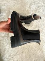 Stiefel 38 Kreis Ostholstein - Heiligenhafen  Vorschau