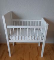 Kidsmill Babybett Zustellbett Babywiege Stubenbett Saarland - Heusweiler Vorschau